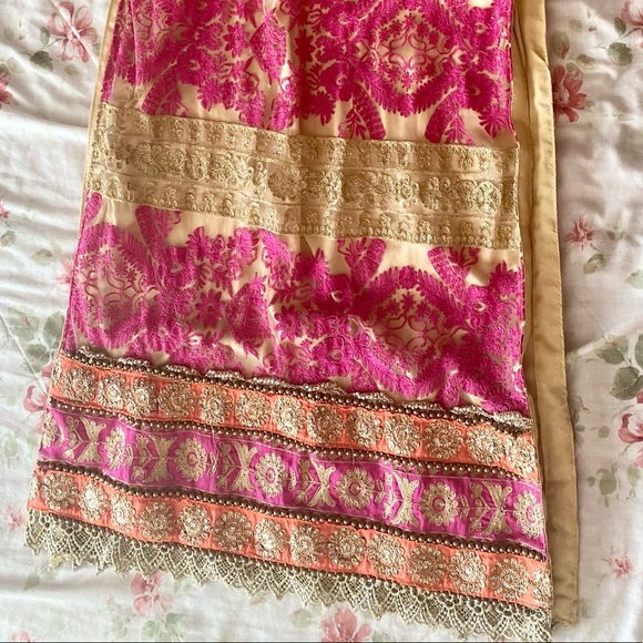 Pajami suit - Picture 3 of 5